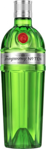 GIN TANQUERAY 10 CL.100